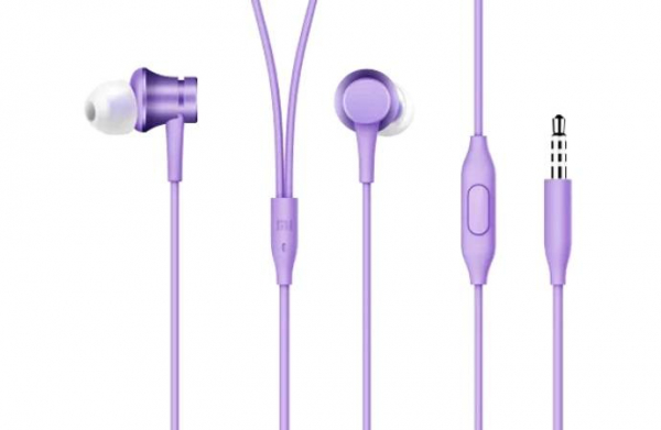 Обзор  Xiaomi Mi Piston Headphones Basic